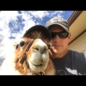 Meet your Posher, Jonathan